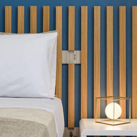 Rivazzurra Beach Rooms San Vito Lo Capo Exteriör bild