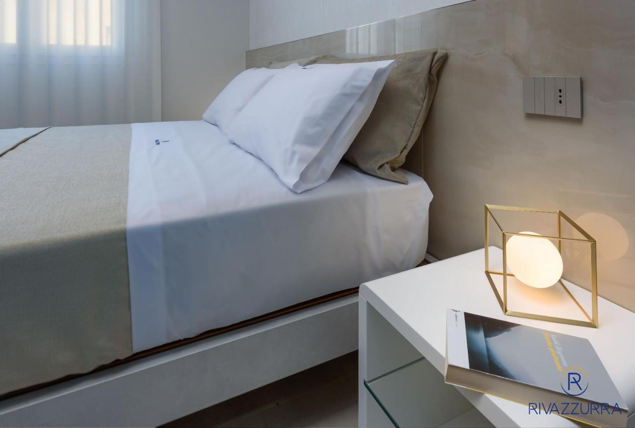 Rivazzurra Beach Rooms San Vito Lo Capo Exteriör bild
