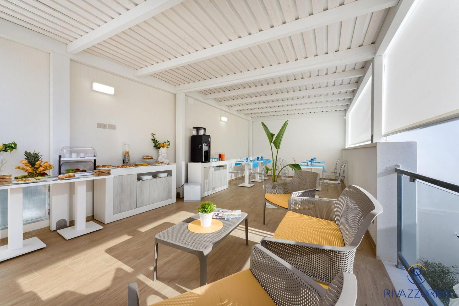 Rivazzurra Beach Rooms San Vito Lo Capo Exteriör bild