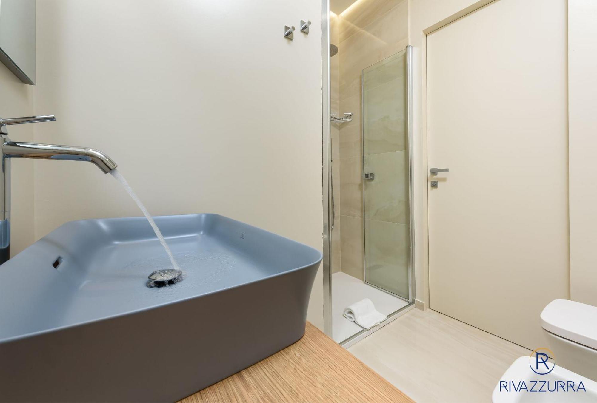 Rivazzurra Beach Rooms San Vito Lo Capo Exteriör bild