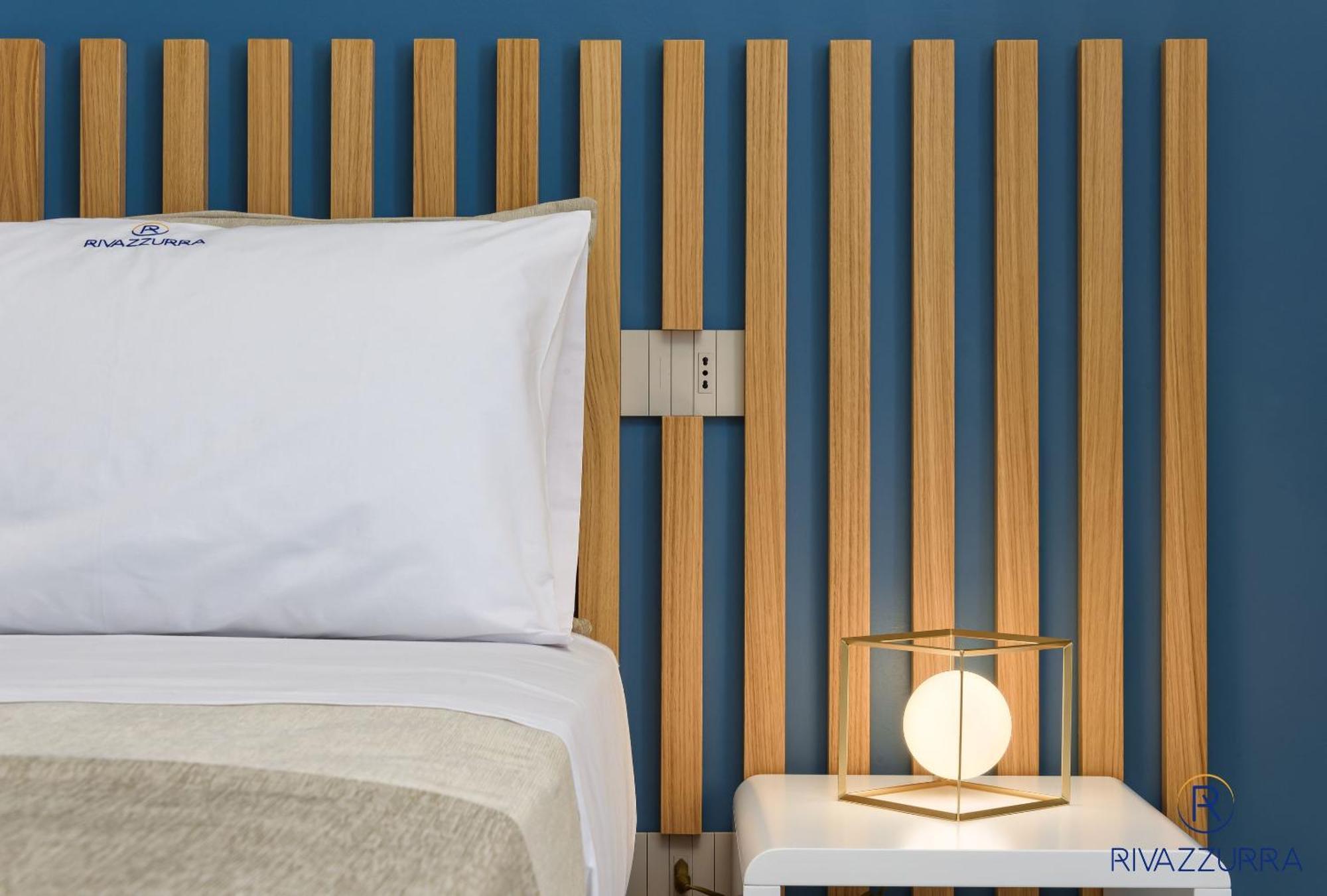 Rivazzurra Beach Rooms San Vito Lo Capo Exteriör bild