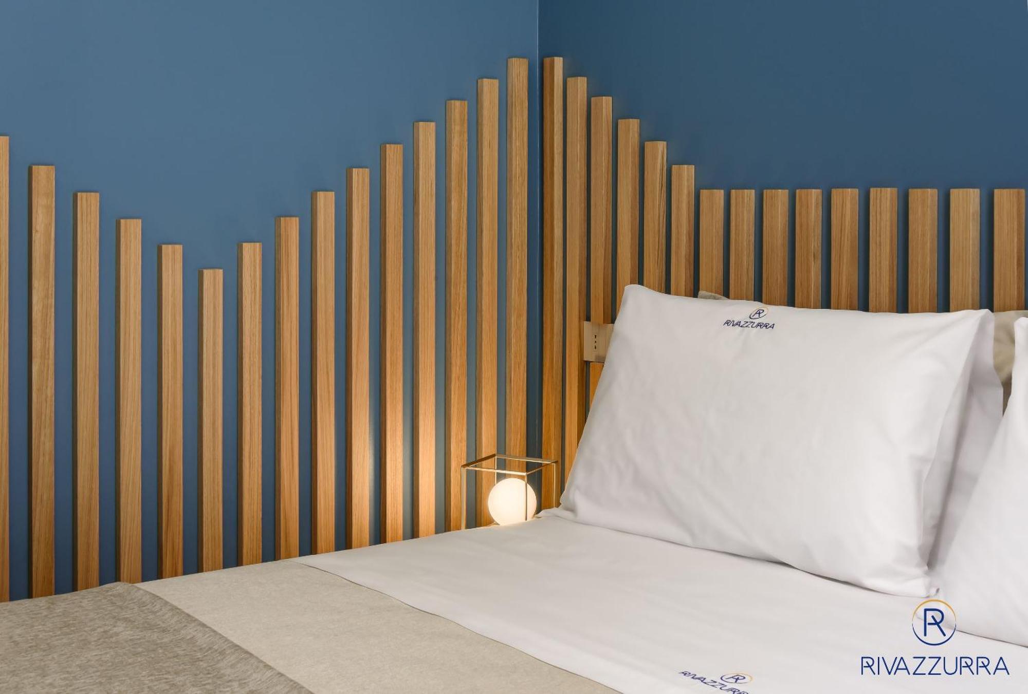 Rivazzurra Beach Rooms San Vito Lo Capo Exteriör bild